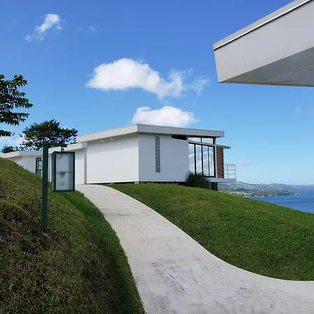 Hotel Laguna Arenal
