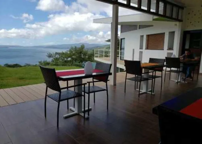 Hotel Laguna Arenal Union