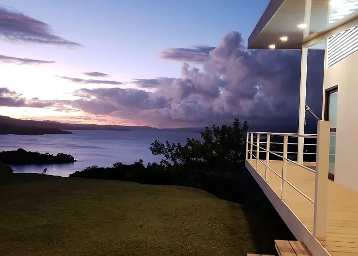 Hotel Laguna Arenal