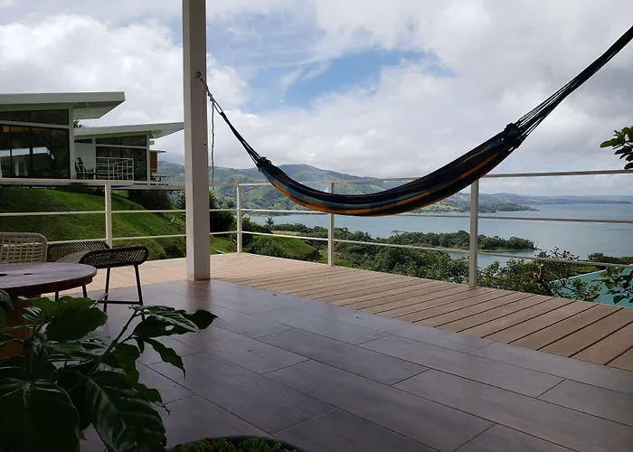Laguna Arenal 3* Union