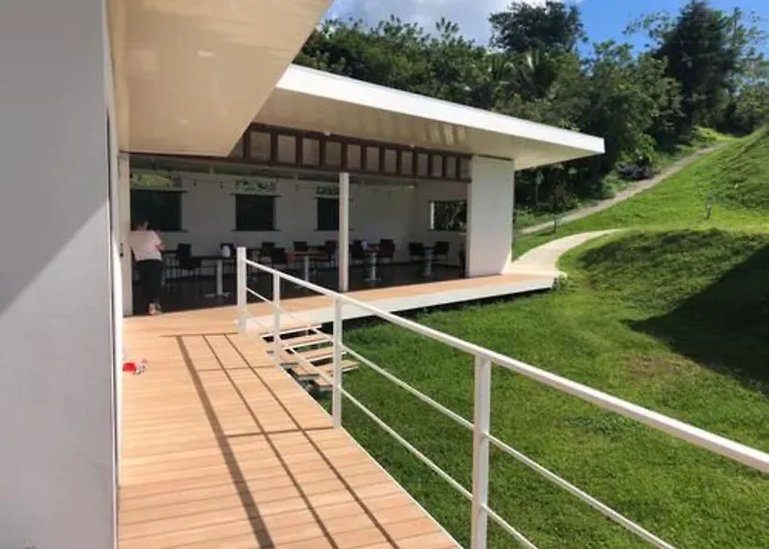 Laguna Arenal Hotel Union