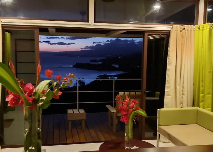 Laguna Arenal Hotel 3*
