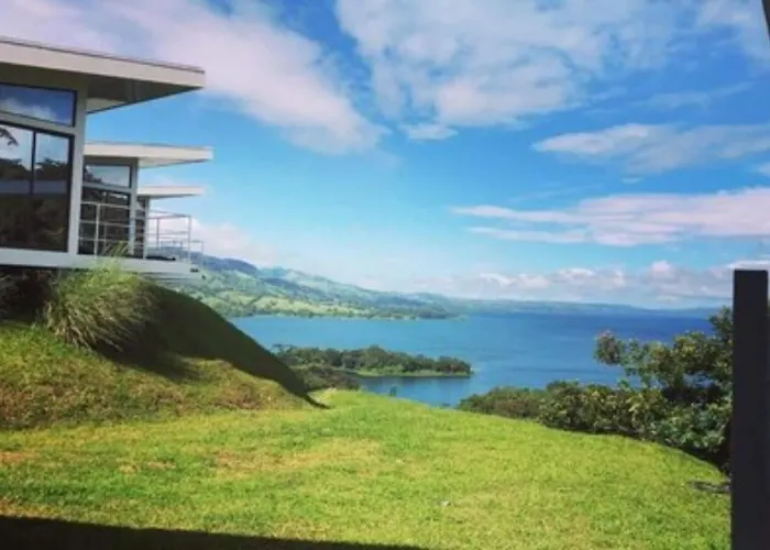 Hotel Laguna Arenal