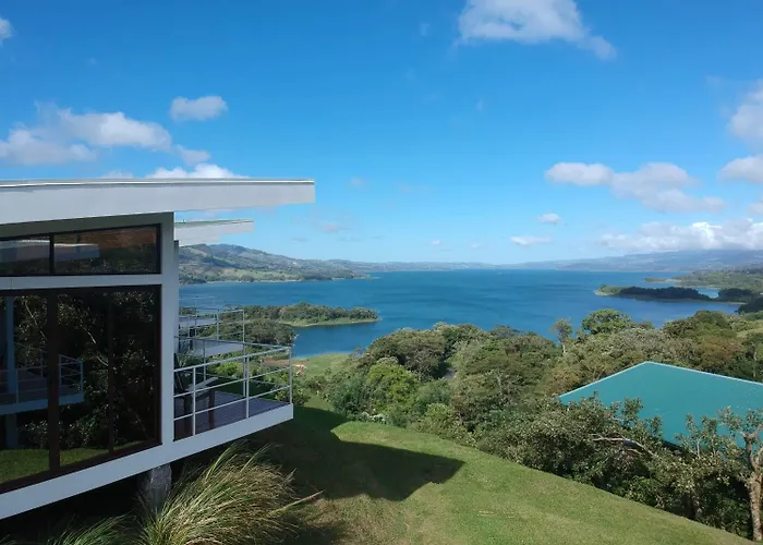 Laguna Arenal 3* Union