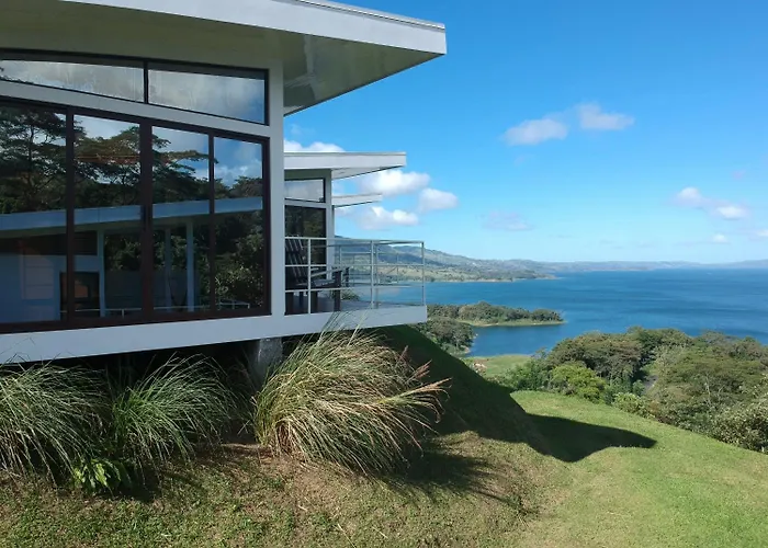 Laguna Arenal Hotel Union