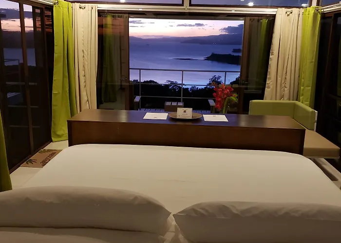 Hotel Laguna Arenal Union