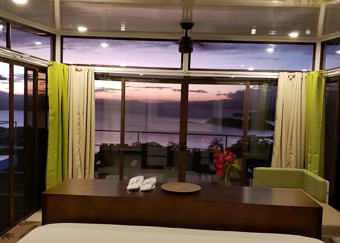 Hotel Laguna Arenal