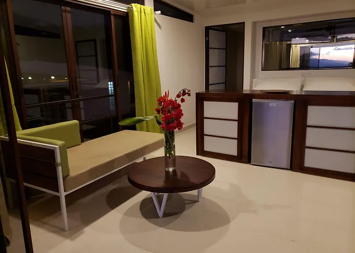 Laguna Arenal 3* Union