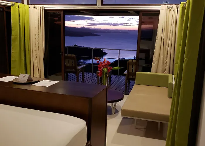 Laguna Arenal Hotel 3*