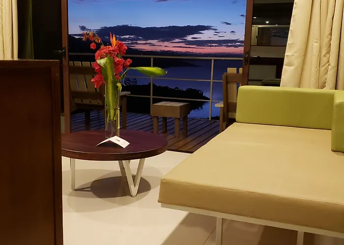 Hotel Laguna Arenal Union