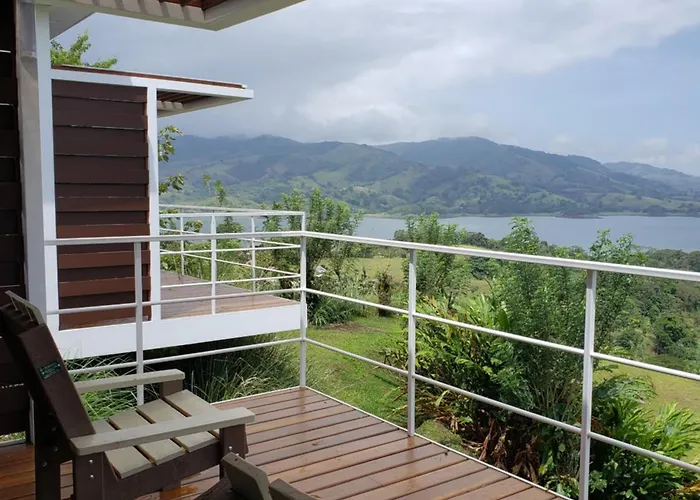 Laguna Arenal Hotel 3*