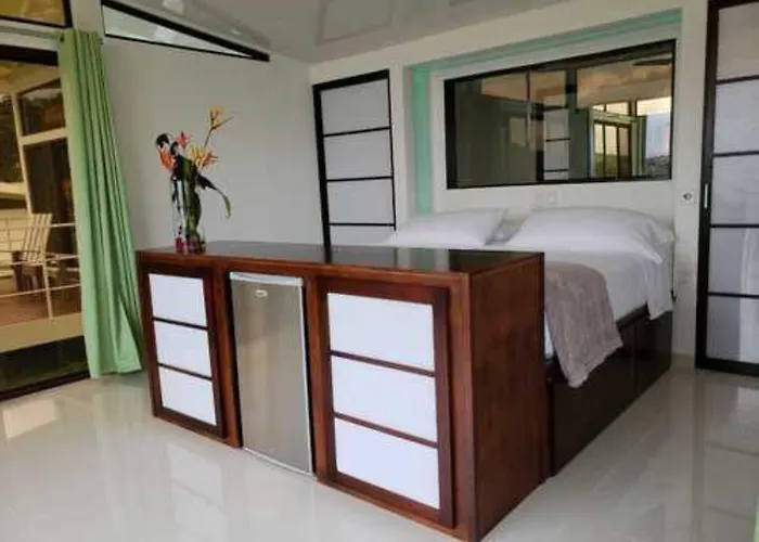 Laguna Arenal 3*