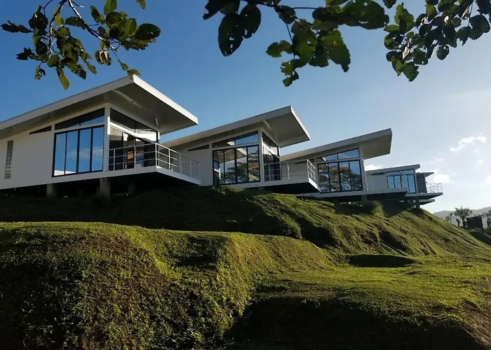 Laguna Arenal Hotel