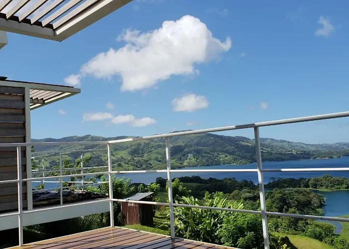 Hotel Laguna Arenal