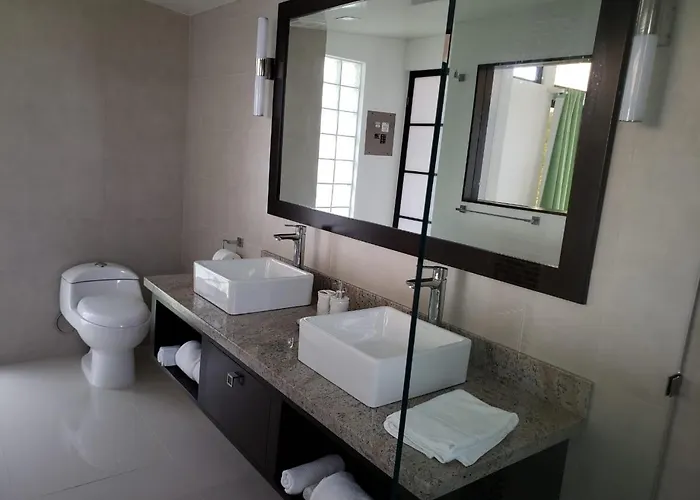 Laguna Arenal 3* Union