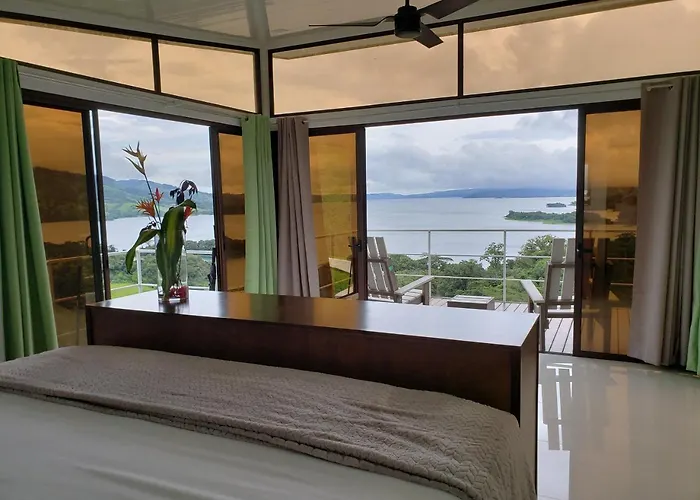 Laguna Arenal Hotel 3*