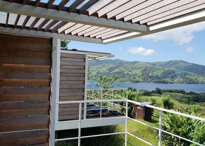 Hotel Laguna Arenal Union