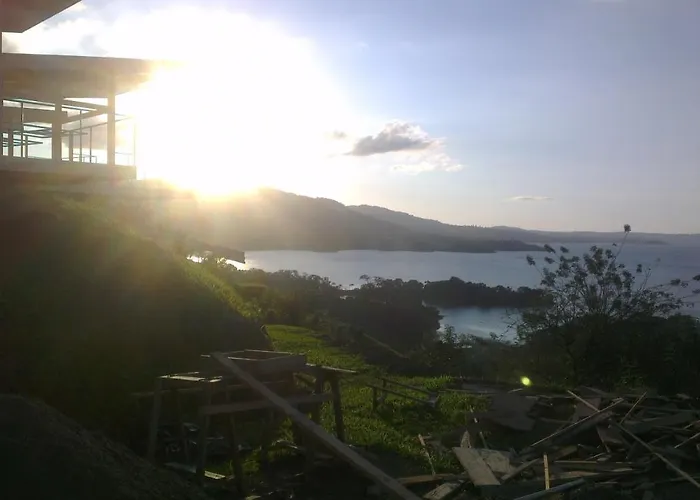 Laguna Arenal Hotel 3*