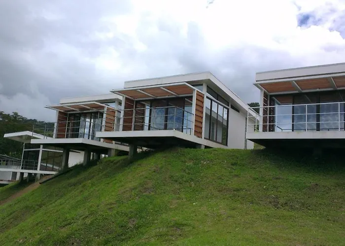 Laguna Arenal Union
