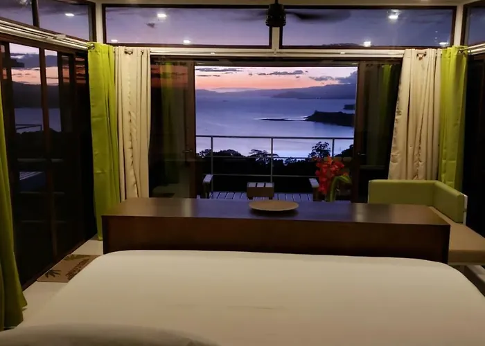 Laguna Arenal Hotel 3*