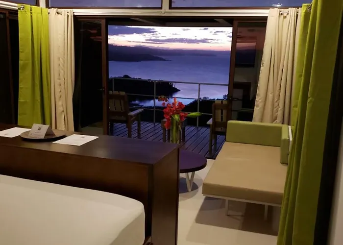 Hotel Laguna Arenal