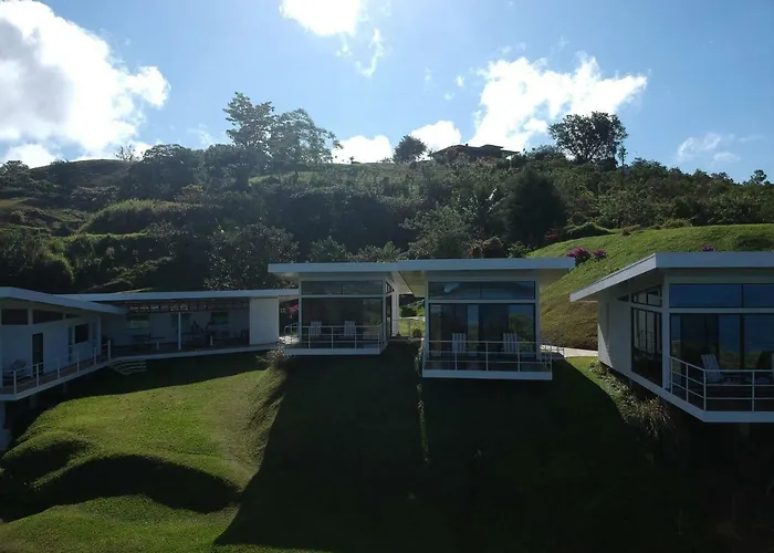 Hotel Laguna Arenal