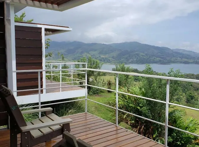 Laguna Arenal 3* Union