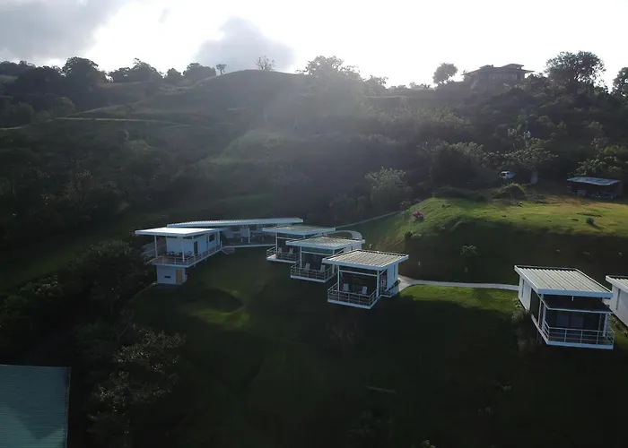 Hotel Laguna Arenal